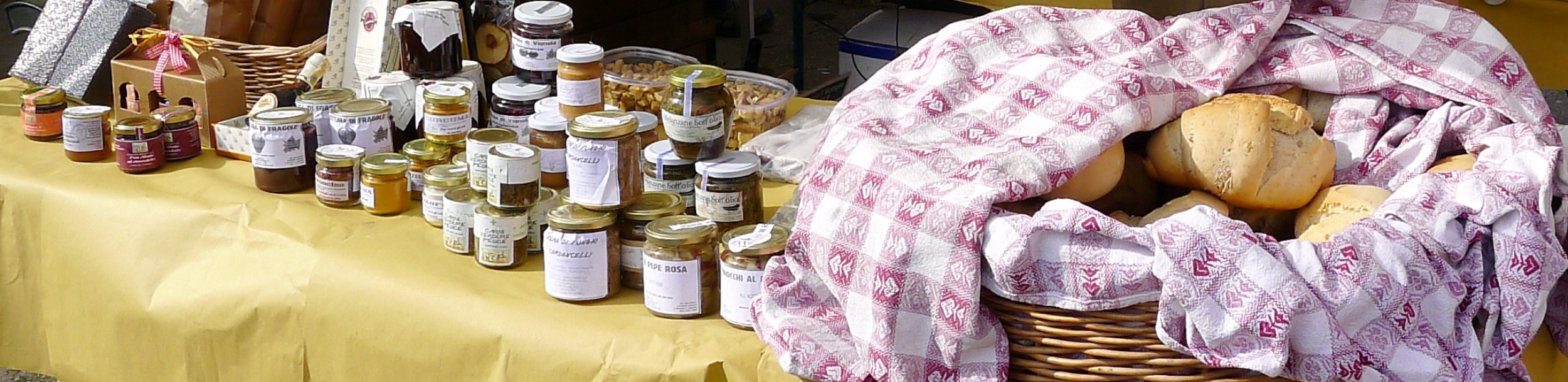 Il Mercato del Contado